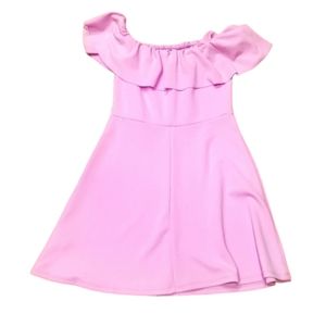 NWT- Girls Dress Size L